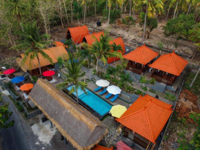 The Aura Penida Hills By Bali Cabin